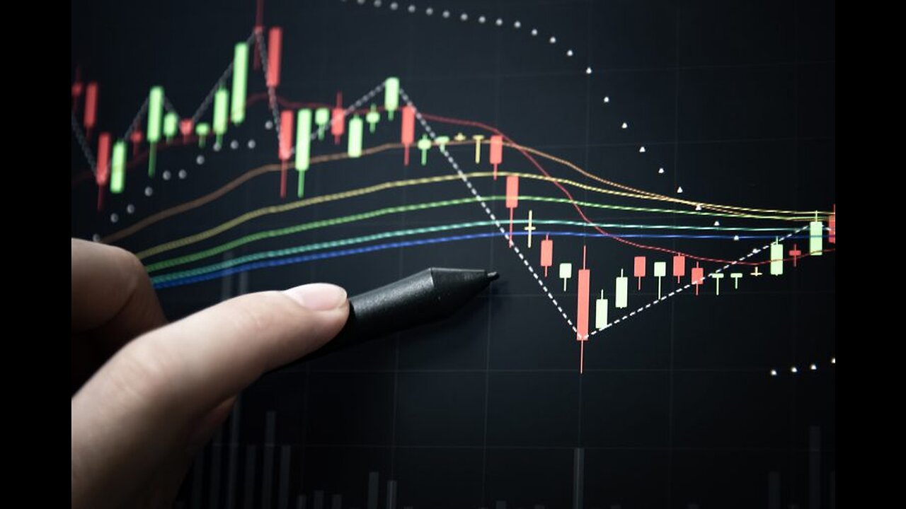 Mastering Candlestick Patterns: A Comprehensive Guide