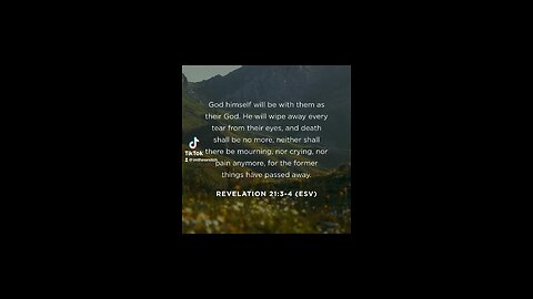 The time is now. Christians need to start sharing the Gospel and stop being afraid to speak up.