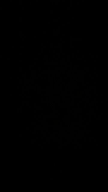 Chipped hand to buy or sell