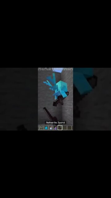 Credits: @mine_craft_2.o How to kill a tamed allay #shorts