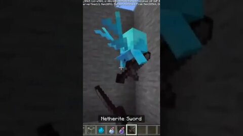 Credits: @mine_craft_2.o How to kill a tamed allay #shorts