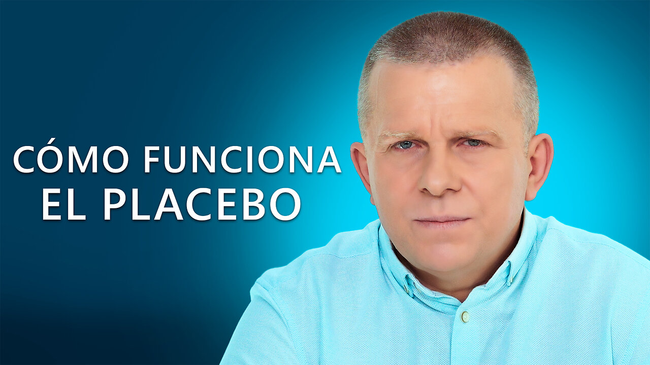 Cómo funciona el placebo