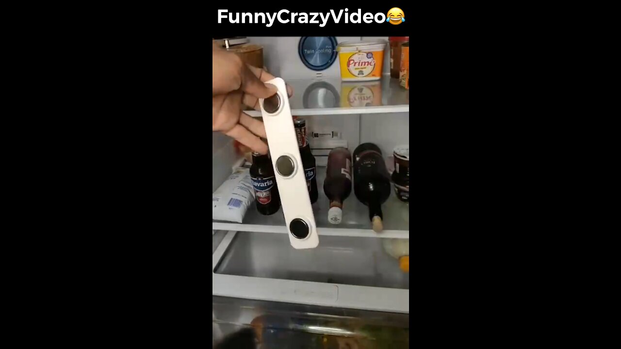 Mr FunnyCrazyVideo😂 Just Incredible Video Funny and Crazy #Like Follow for Follow 🥰