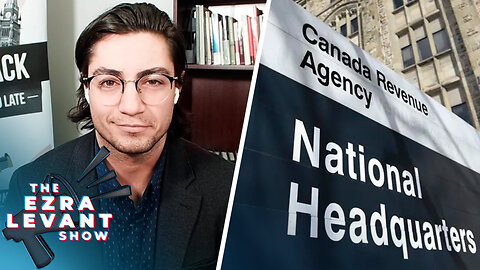 Ezra Levant: 'Everyone wants a pay hike to keep up with inflation'