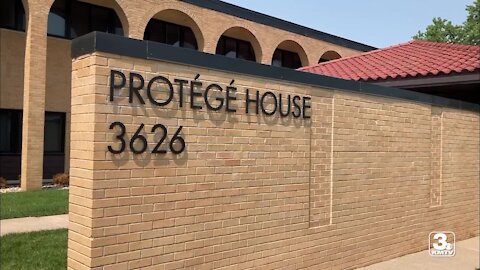 Protege House offers transitional living to girls too old for foster care