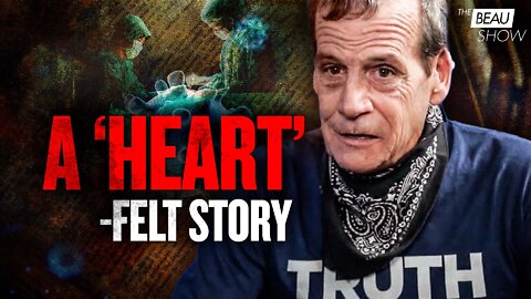 The ‘Heart’-Felt Story of David Ferguson Jr. as Told by His Father | The Beau Show