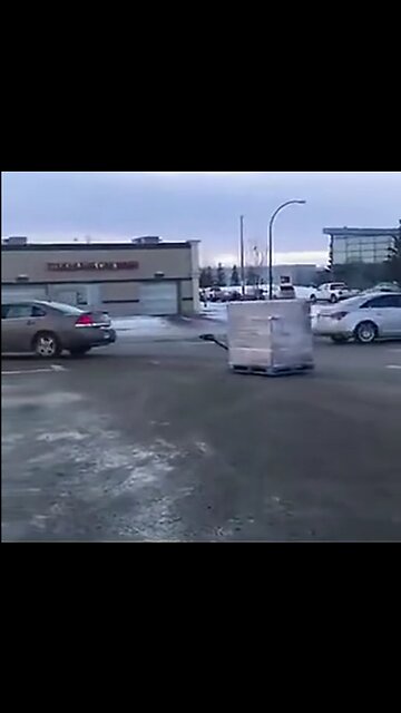 Taking care of business in Saskatoon Saskatchewan