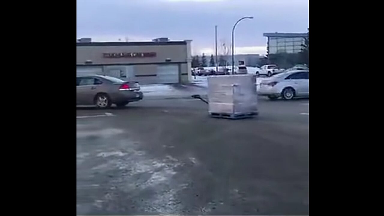 Taking care of business in Saskatoon Saskatchewan