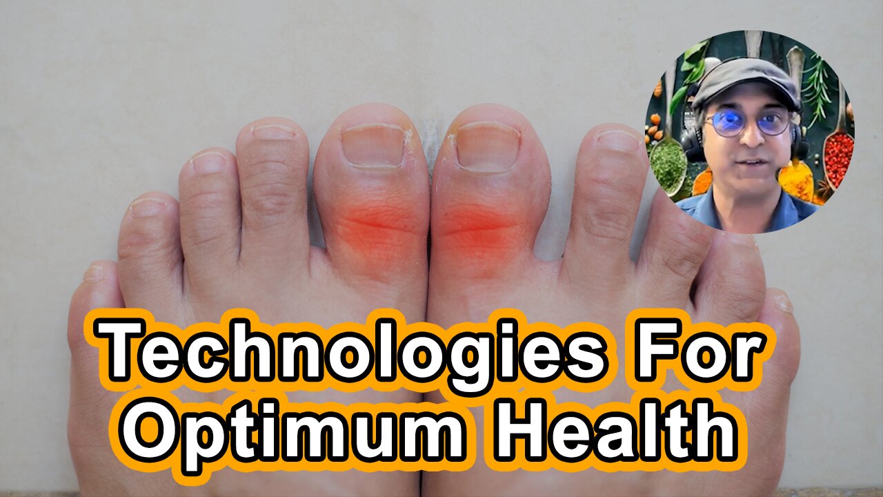 Wellness Technologies For Optimum Health