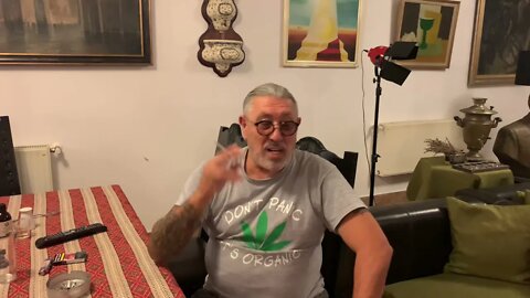 Serghei Mizil: Mesaj pentru voi