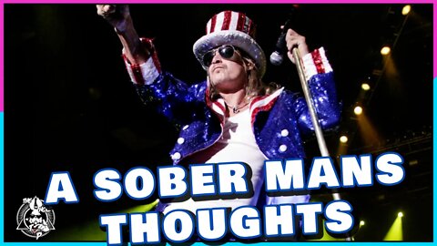 A SOBER MANS THOUGHTS - the Whole Tip Daily