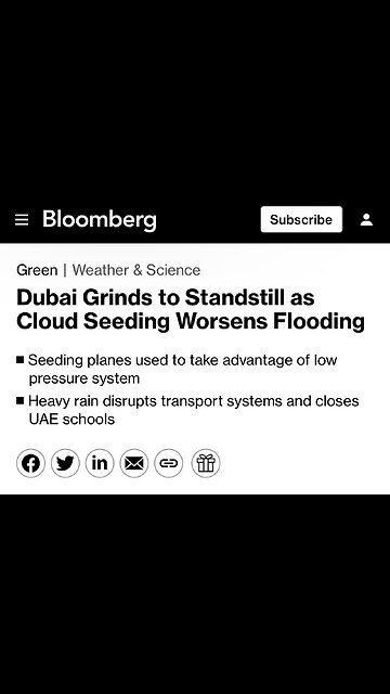 National Center of Meterology Abu-Dhabi Cloud seeding