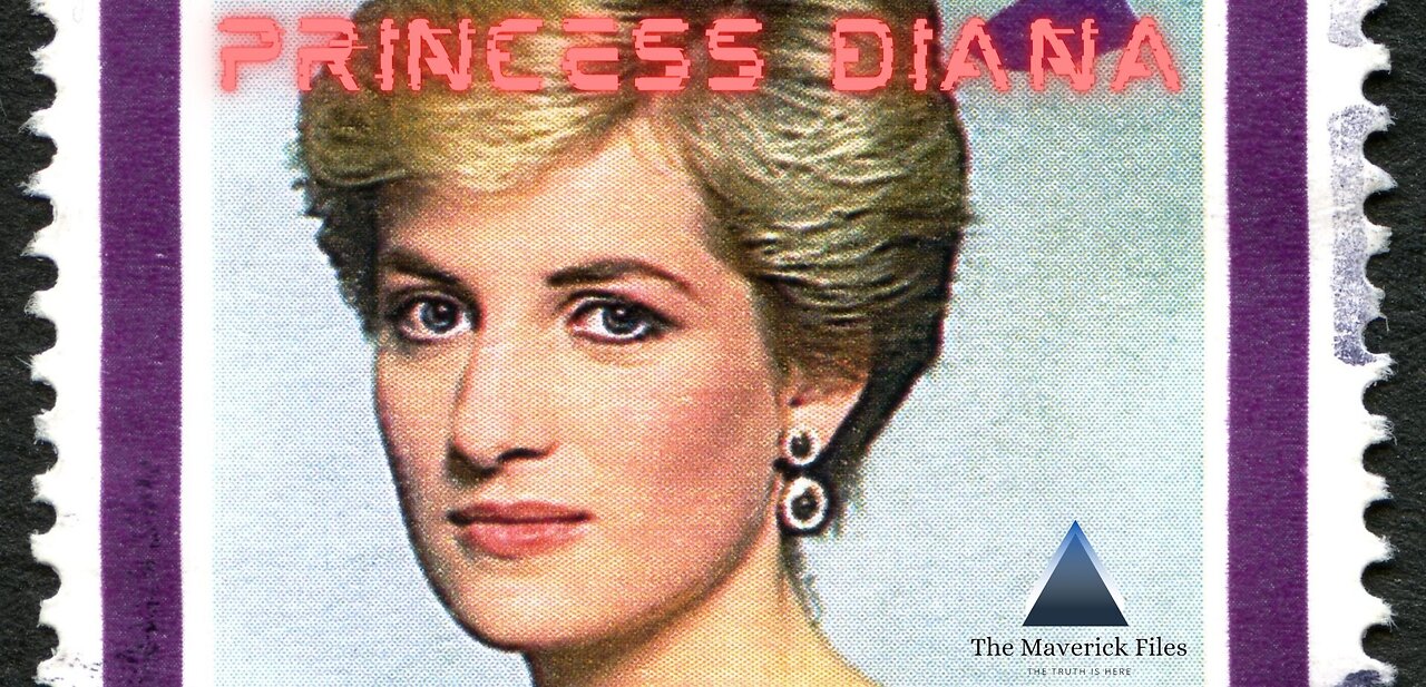 PRINCESS DIANA