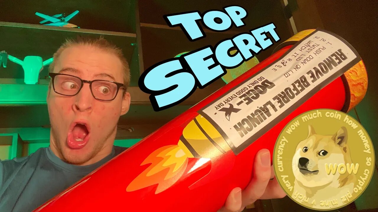 Huge Companies TO ACCEPT DOGECOIN!!! 🚀 Opening The Dogecoin Slim Jim LIVE ⚠️