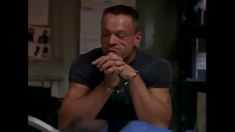 Brian Thompson in NYPD Blue Presented by The Brian Thompson Appreciation Society