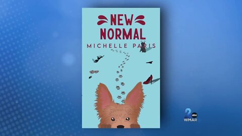 New Normal - Michelle Paris