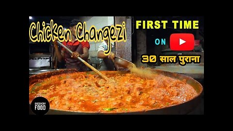 Chicken changezi Heaven Muradnagar Ghaziabad