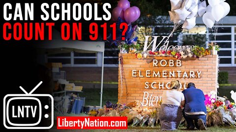 Can Schools Count on 911? – LNTV – WATCH NOW!