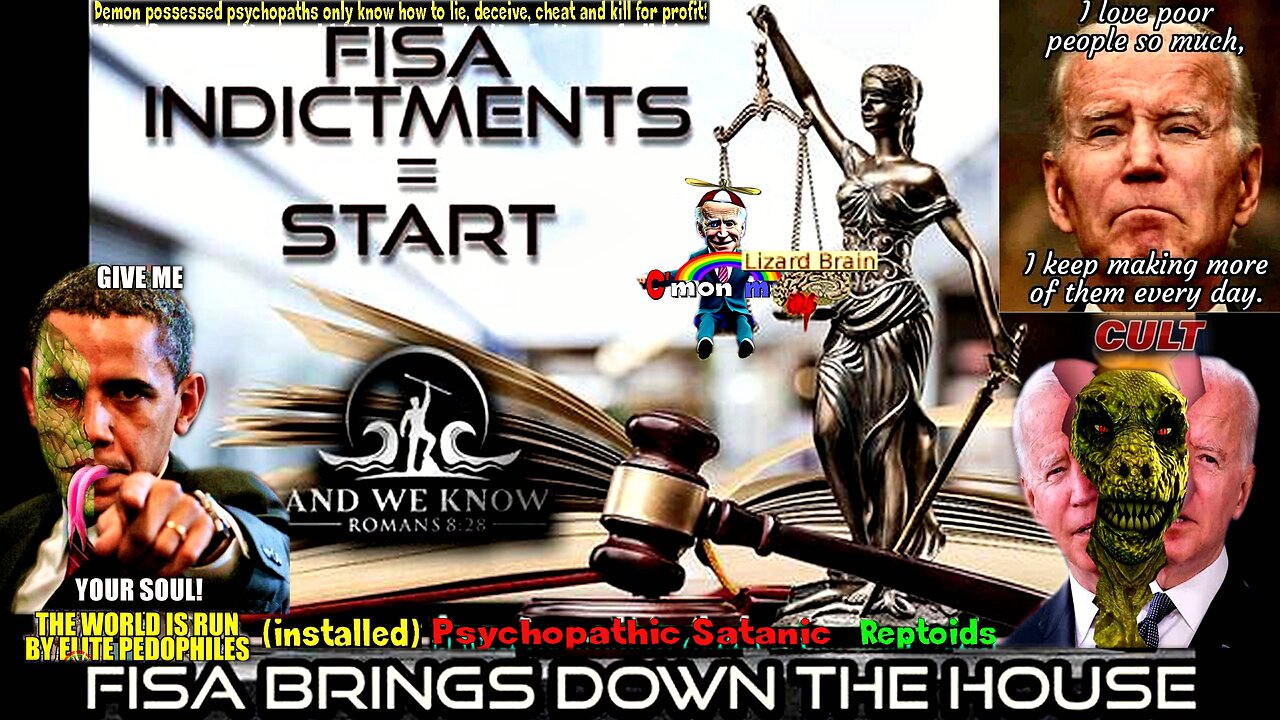 4.10.24: Get a warrant. #FISA, huge comms, AZ win for LIFE, Big turn in TRUTH telling, Amazing! Pray