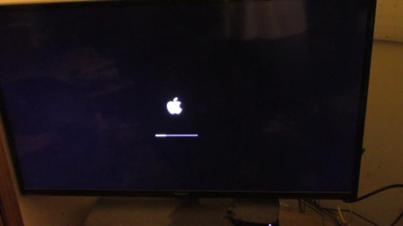 Configuring And Upgrading The Newer Refurbished Mac Mini