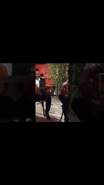 Roy Zakai & Ofer Ronen, The Shira Choir, & Friends at the End of the Wedding Party 2022 Amsterdam!