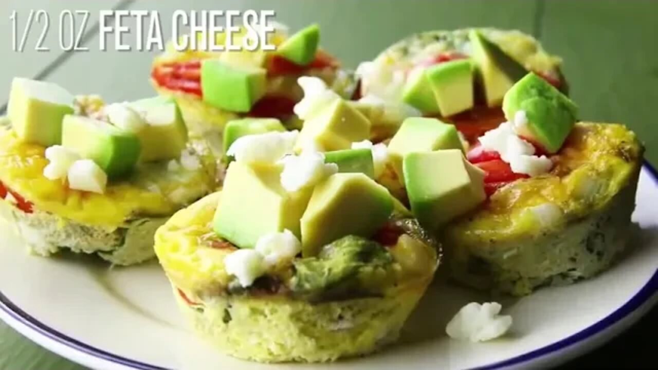 Healthy and Easy Breakfast Weight Loss Recipes