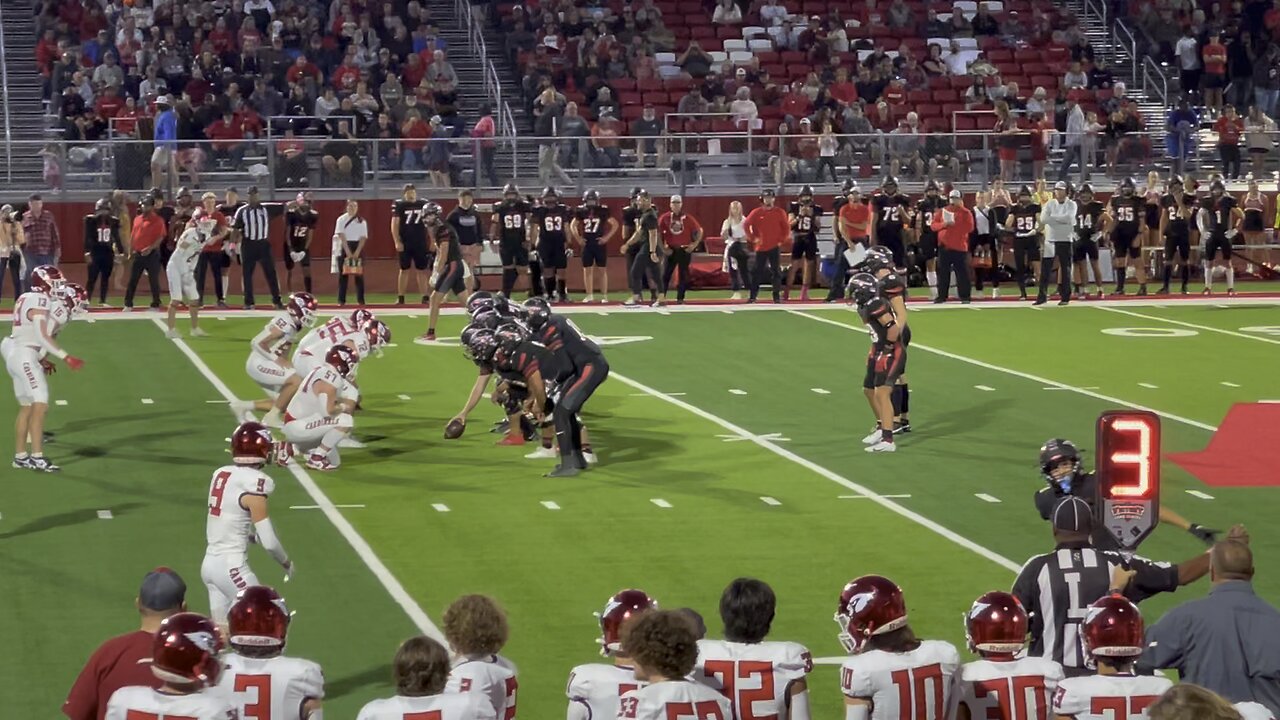 Texas High School 🏈🏈🏈