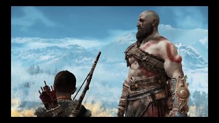 God of War - Capitulo 2 Parte 1