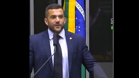 Carlos Jordy (PL-RJ) condena ações do ministro das Comunicações, Juscelino Rezende