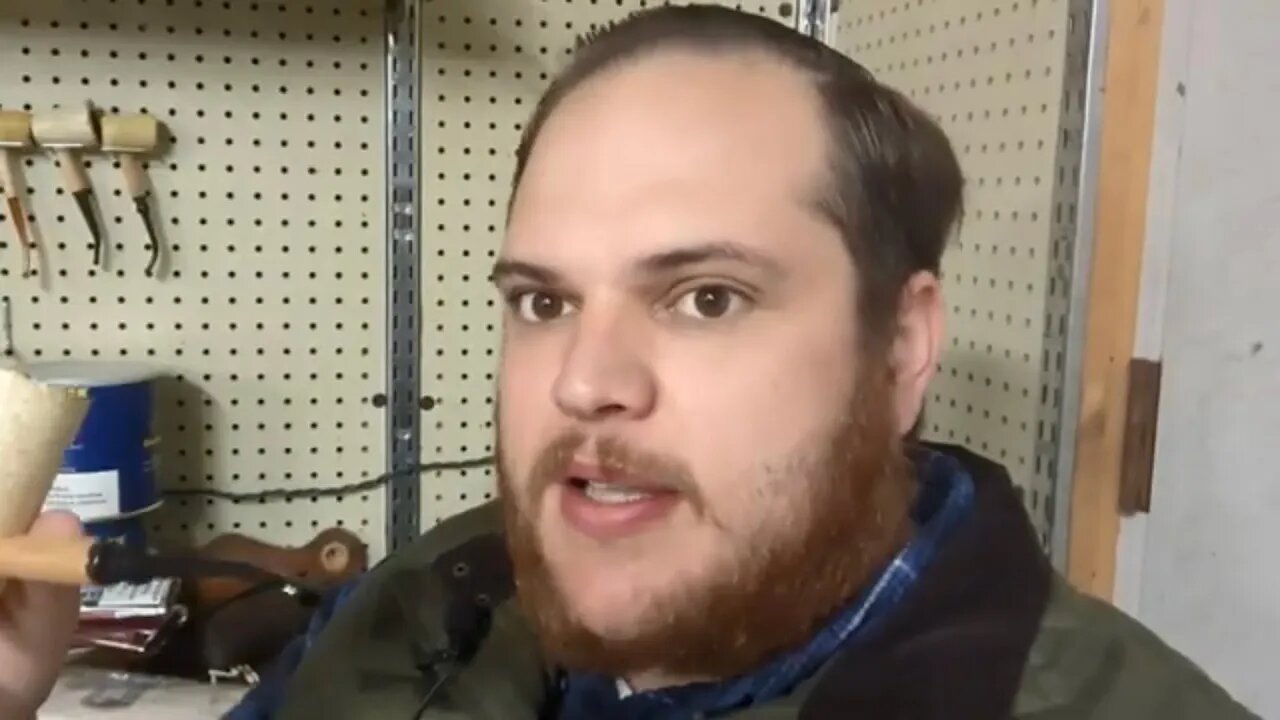 Supporting a Friend in the YTPC Average Jon