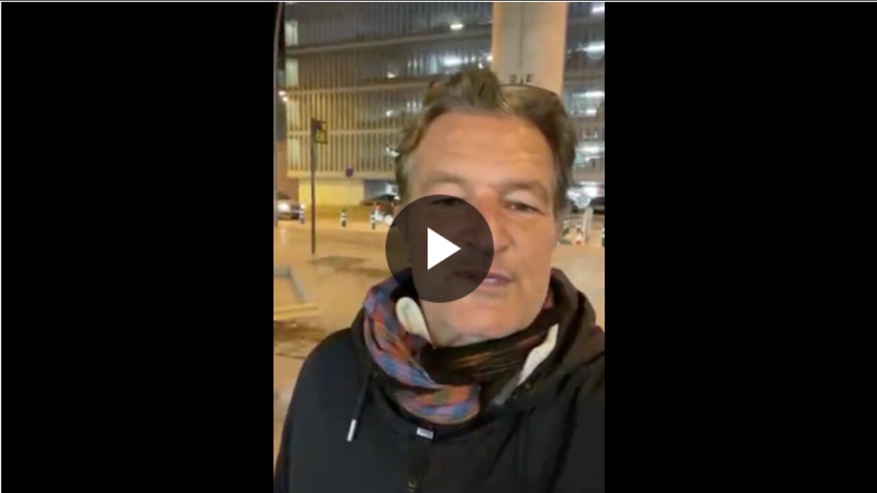 Journalistes pourquoi d’une lâcheté crasse (Jean Lassale) –