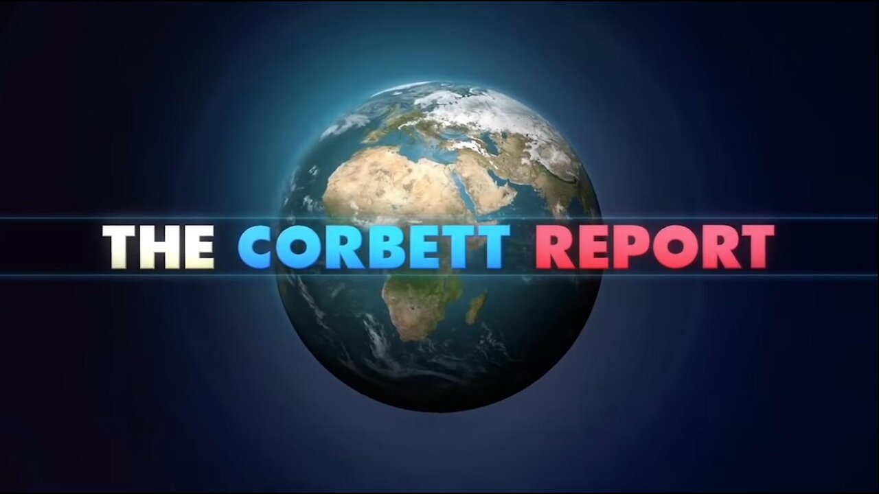 O Futuro das Vacinas | The Corbett Report