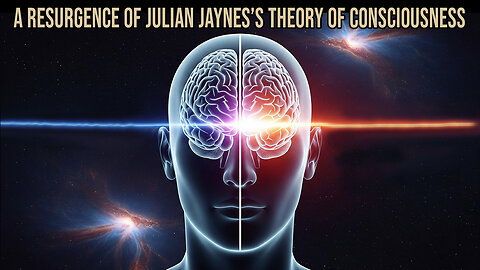 A Resurgence of Julian Jaynes’s Theory of Consciousness | Consciousness and the Bicameral Mind