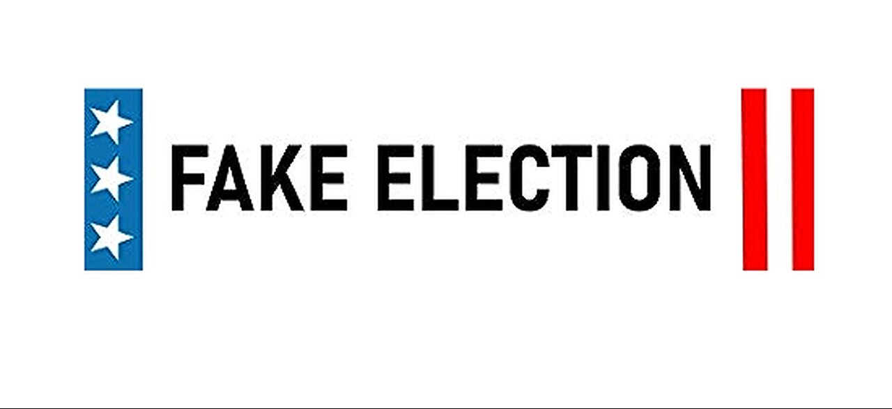 22 Years of Election Denial