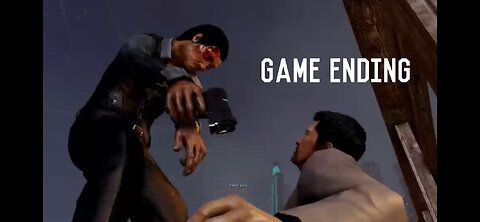 Sleeping Dogs Stream | We Beat the Game