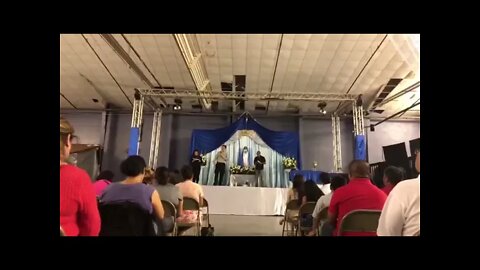 La familia hoy. Padre Luis Toro.