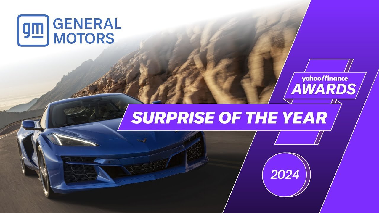 GM CEO Mary Barra discusses the future of the auto industry