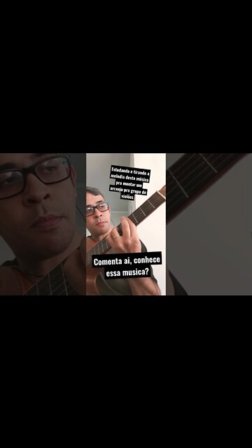 Estudando, e estudando