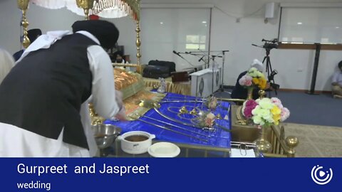 Gurpreet and Jaspreet