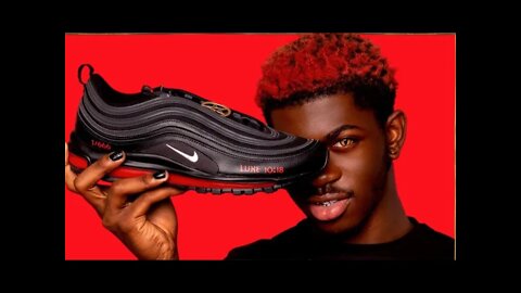 CORRECTING RV TRUTH on his lil nas x agenda