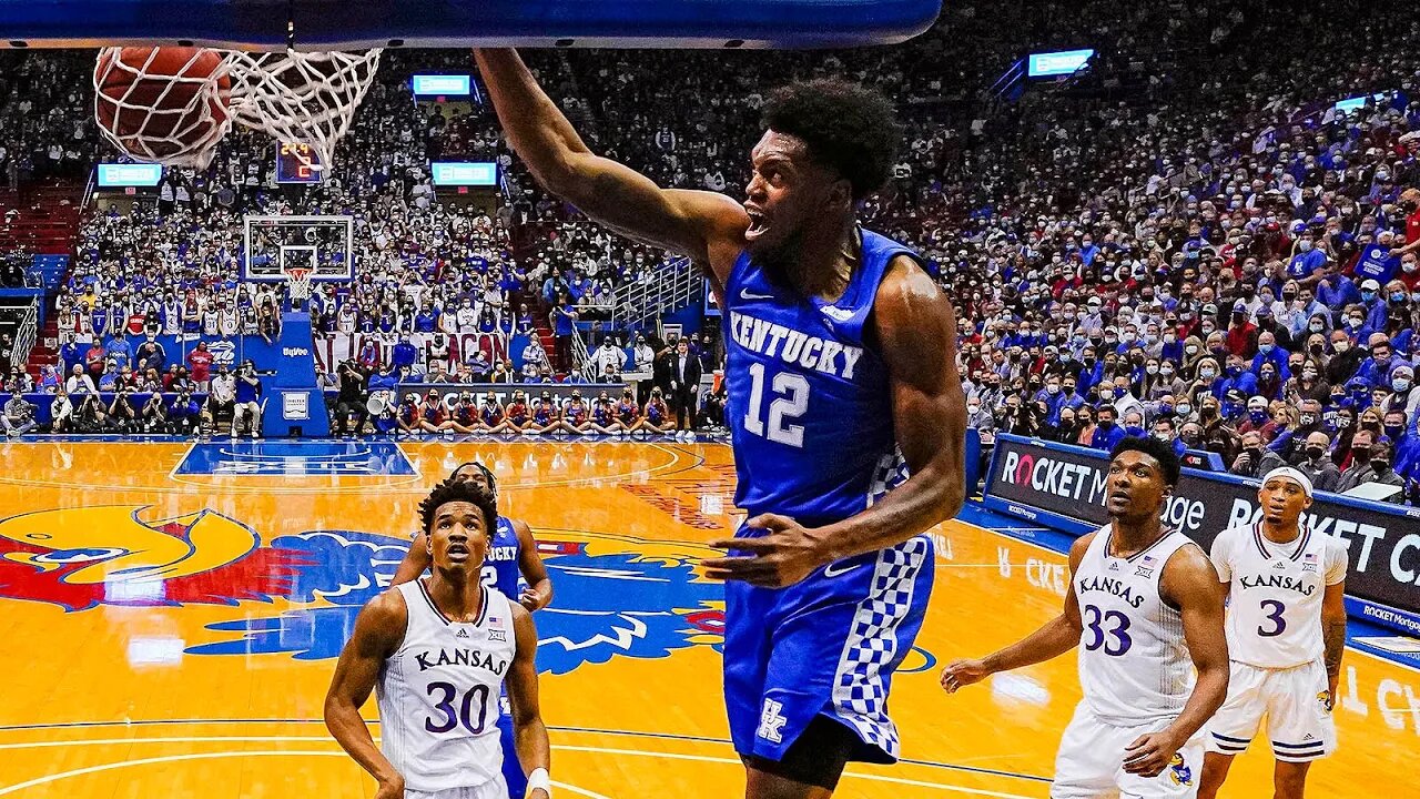 Daily Delivery | SEC conquers Big 12, showing maybe it's not so dominant after all