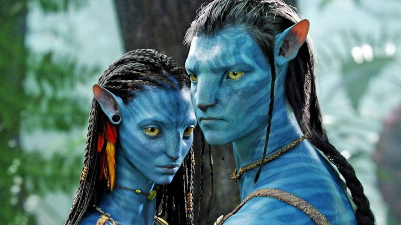 avatar movie