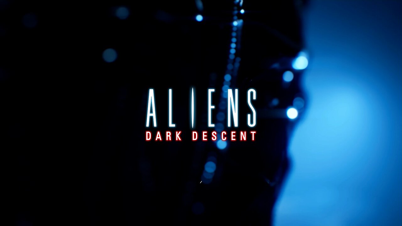 Aliens: Dark Descent pt.15