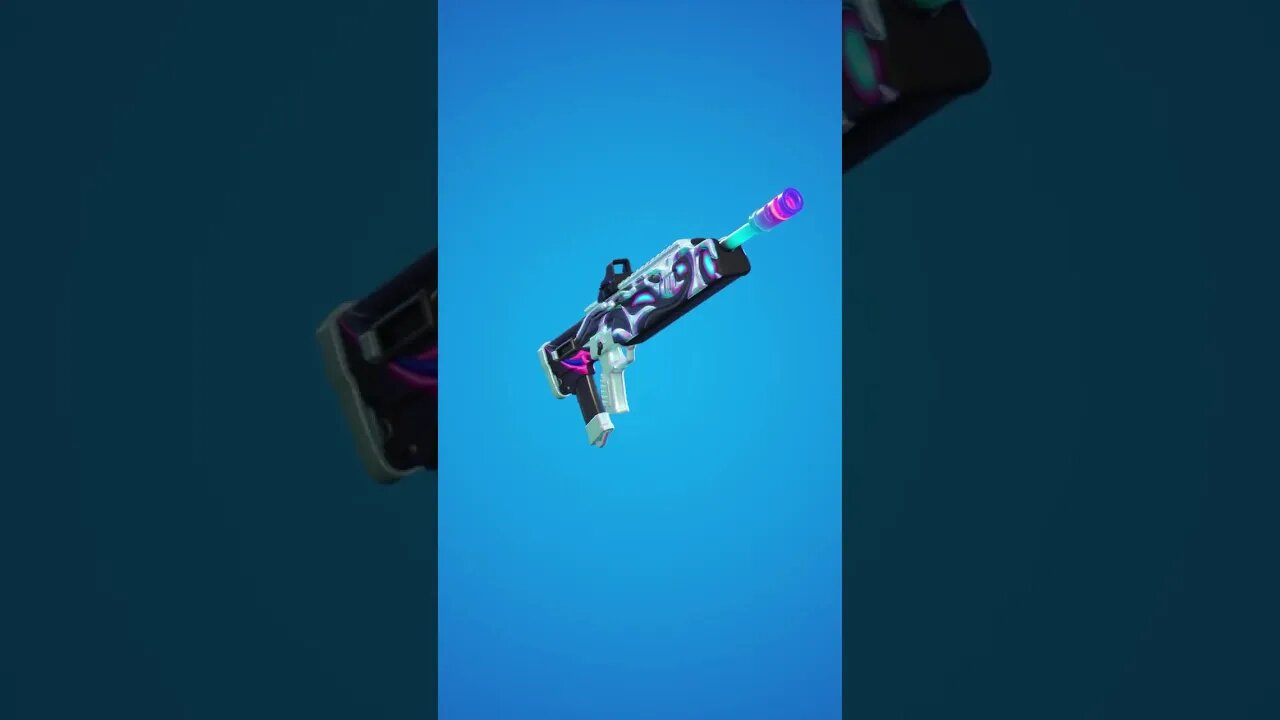 Finally it's come out! 😍 #fortnite #fortniteitemshop #itemshop #fortnitebr #vbucks #shorts