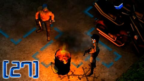 Jagged Alliance Online (Singleplayer Campaign) Playthrough (up to a paywall) |27| [EN/CZ]