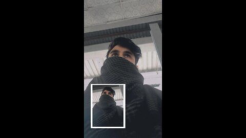 New Indian movie