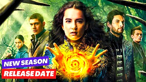 Shadow and Bone Season 3 Release Date and Everything You Need to Know
