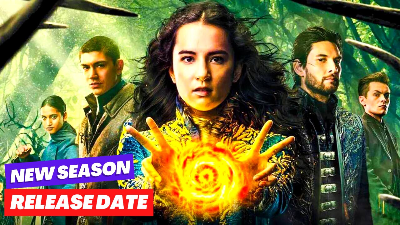 Shadow and Bone Season 3 Release Date and Everything You Need to Know