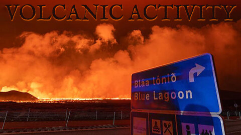 Volcanic Activity