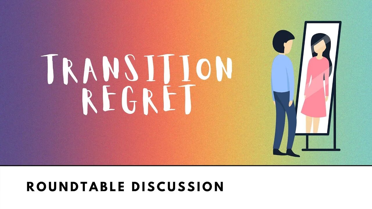 (#FSTT Round Table Discussion - Ep. 082) Transition Regret